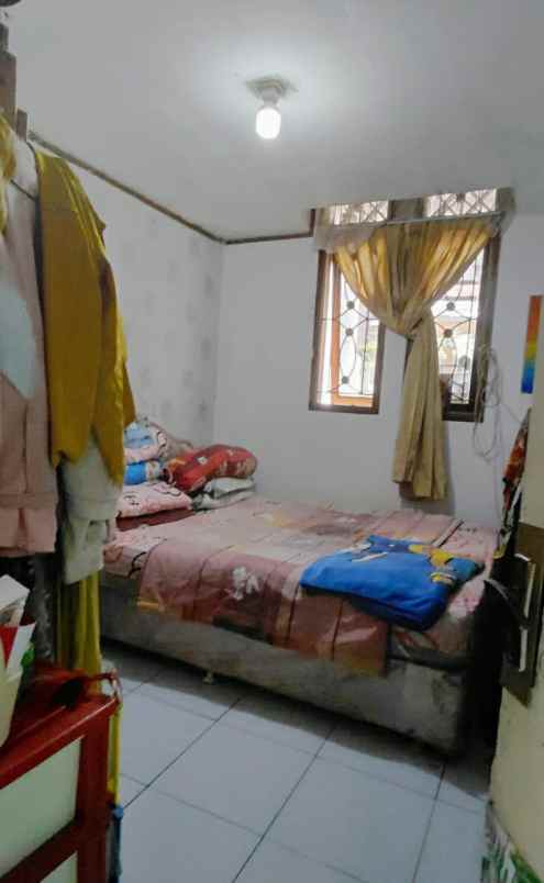 rumah sarijadi murah 10 menit tol pasteur akses mobil