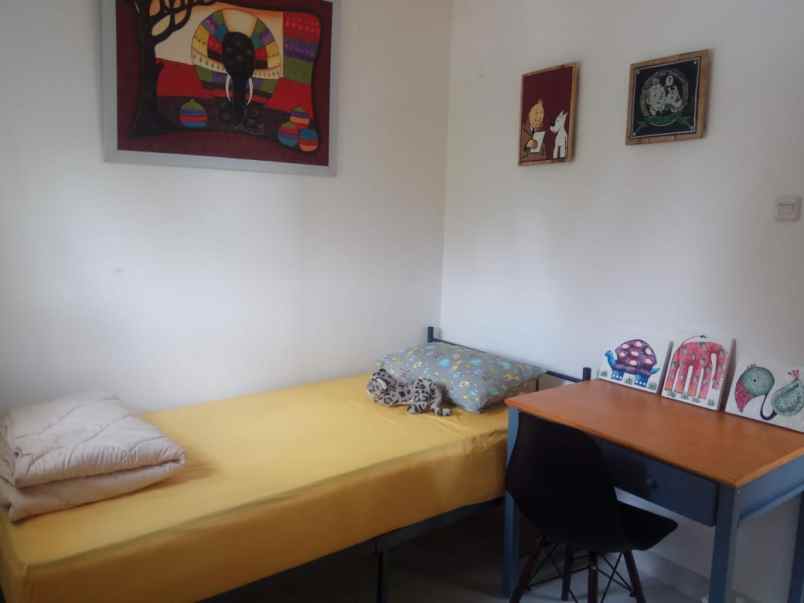 rumah sawangan depok