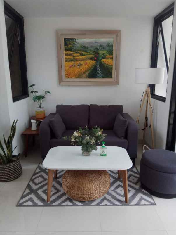 rumah sawangan depok