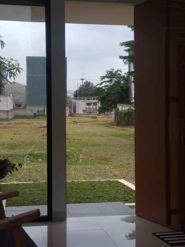 rumah sawangan depok