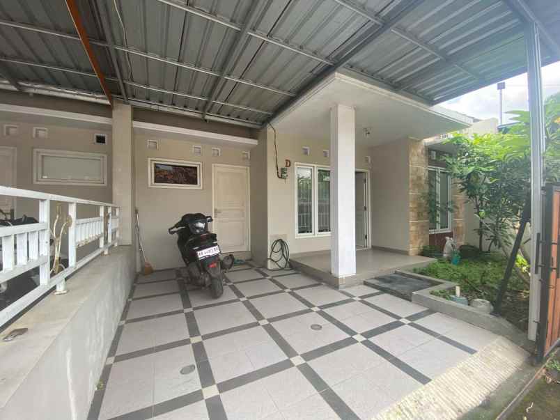 rumah scond siap balik nama dekat candi sojiwan