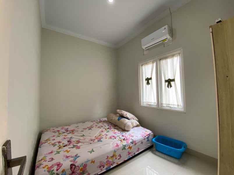 rumah scond siap balik nama dekat candi sojiwan