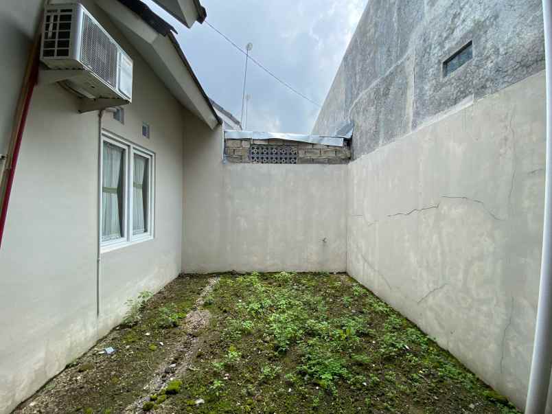 rumah scond siap balik nama dekat candi sojiwan