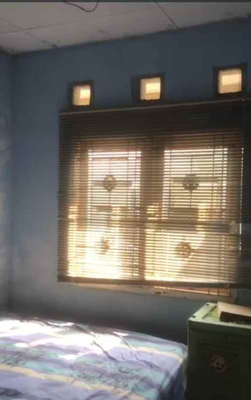 rumah second dalam perumahan di ciampea bogor