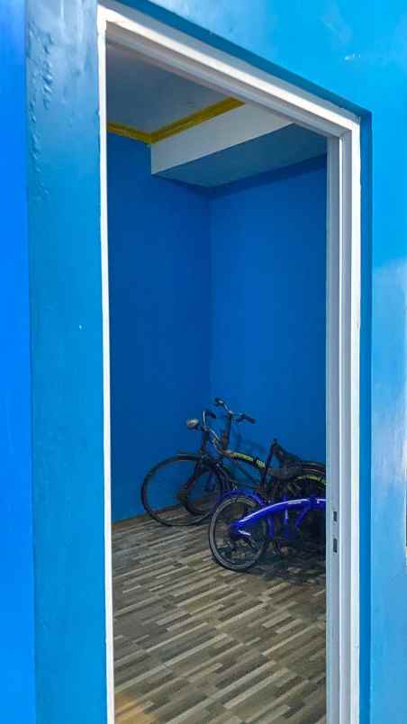 rumah sendangmulyo tembalang semarang