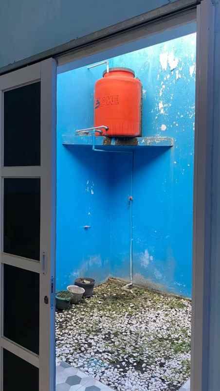 rumah sendangmulyo tembalang semarang