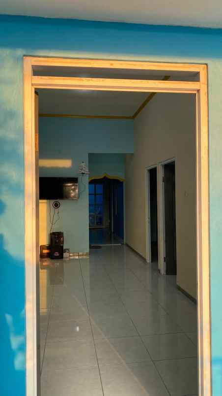 rumah sendangmulyo tembalang semarang