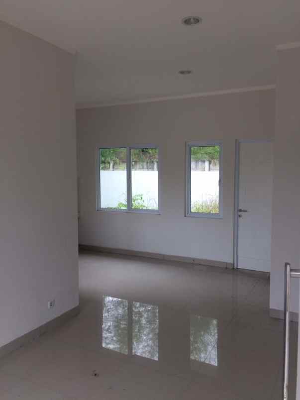 rumah serpong lagoon