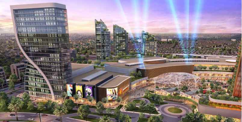 rumah setia asih tarumajaya