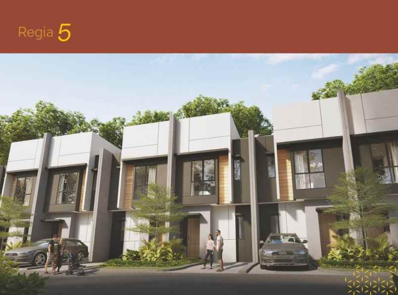 rumah setia asih tarumajaya