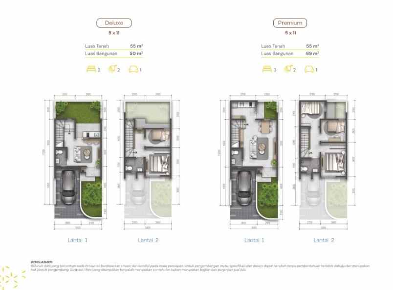 rumah setia asih tarumajaya