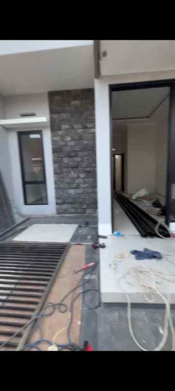 rumah siap huni 390 juta an di batu