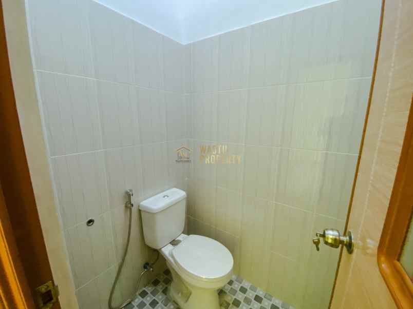 rumah siap huni dekat heha sky view di piyungan bantul