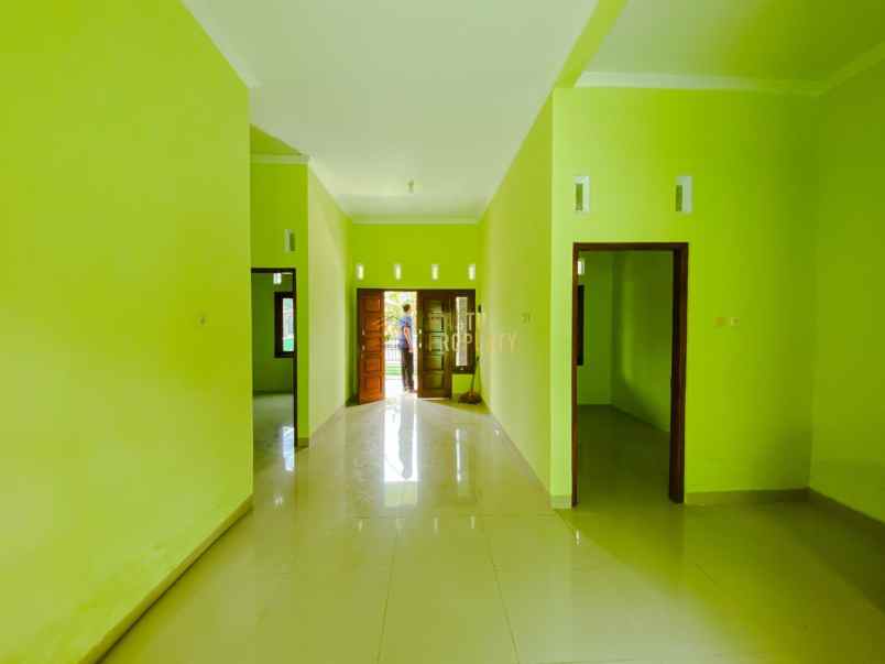 rumah siap huni dekat heha sky view di piyungan bantul