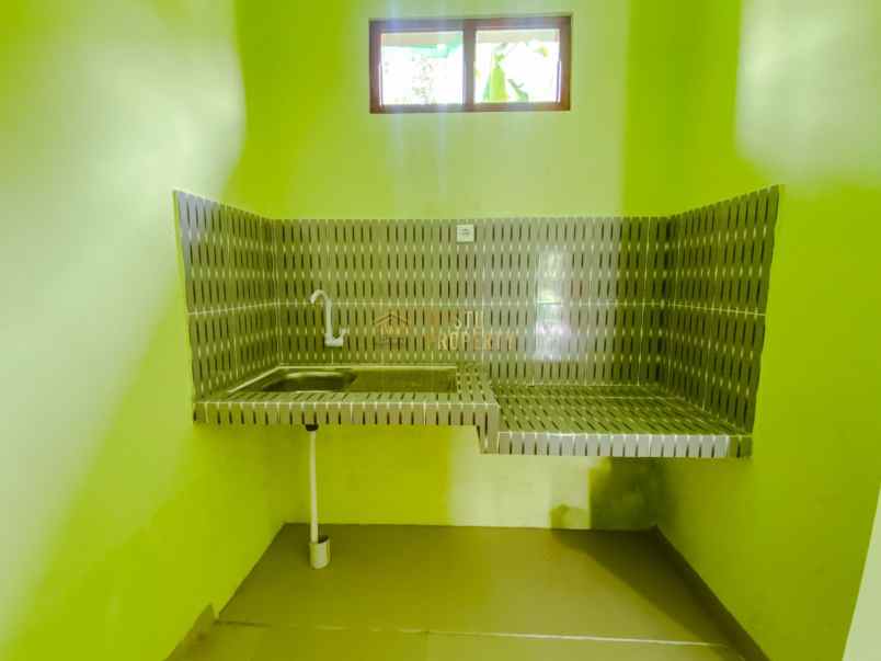 rumah siap huni dekat heha sky view di piyungan bantul