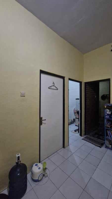 rumah siap huni di puri bunga nirwana jember