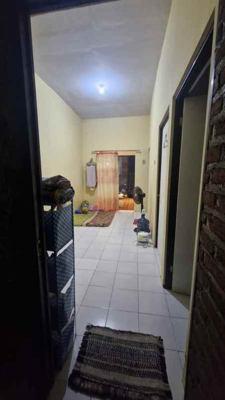 rumah siap huni di puri bunga nirwana jember