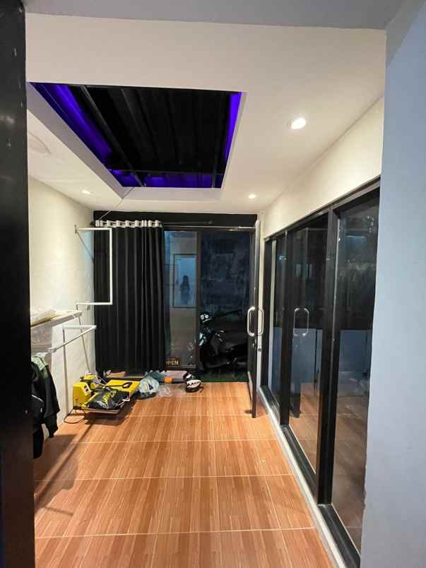 rumah siap huni di puri bunga nirwana jember