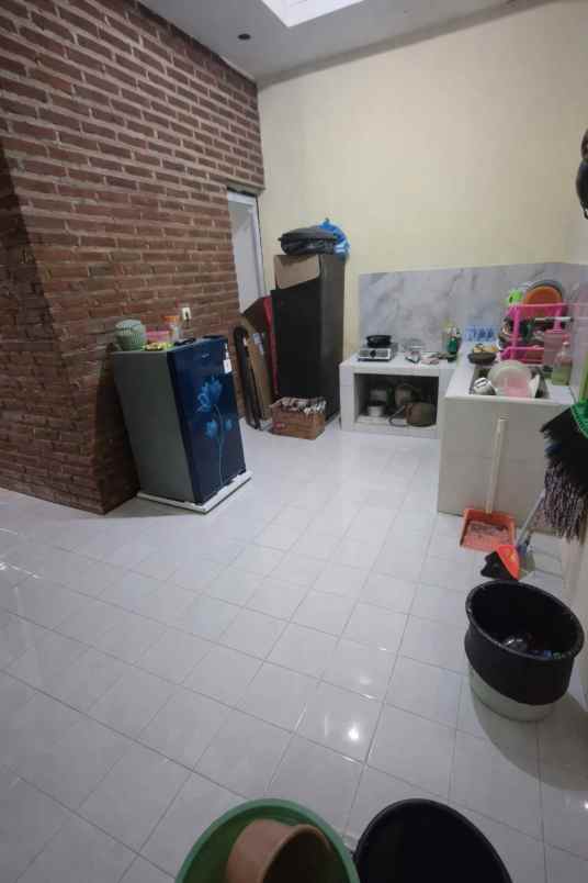 rumah siap huni di puri bunga nirwana jember