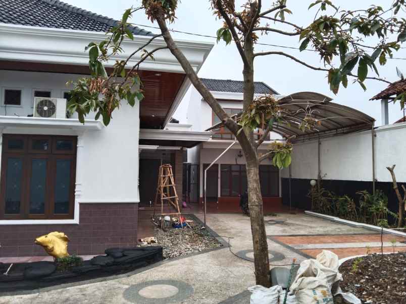 rumah siap huni di sukarame bandar lampung
