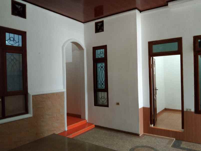 rumah siap huni di sukarame bandar lampung