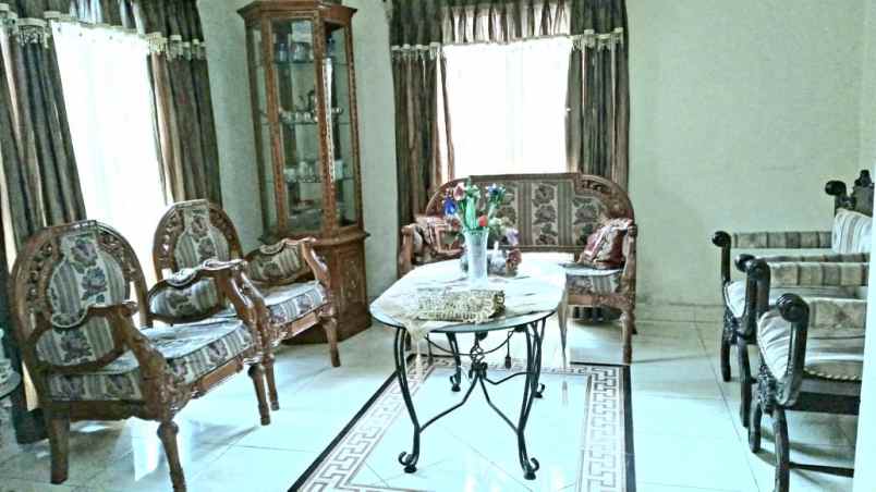 rumah siap huni hook dk tsm batununggal kota bandung