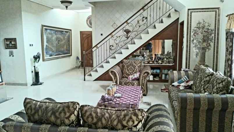 rumah siap huni hook dk tsm batununggal kota bandung