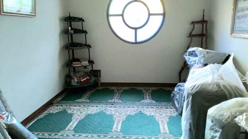 rumah siap huni hook dk tsm batununggal kota bandung