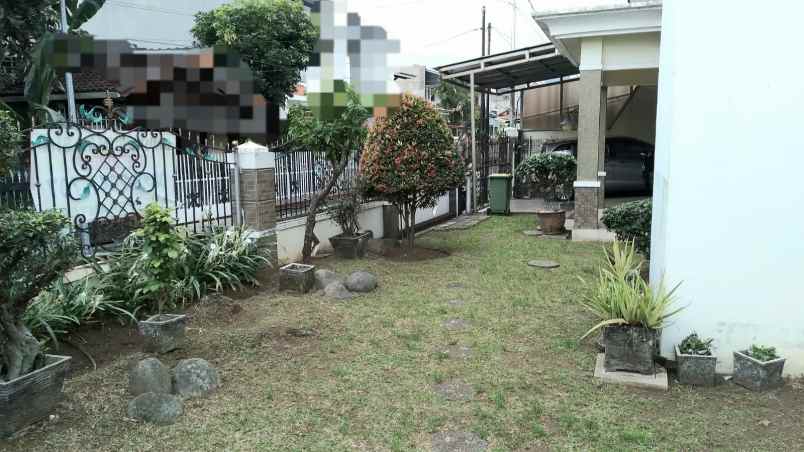 rumah siap huni hook dk tsm batununggal kota bandung