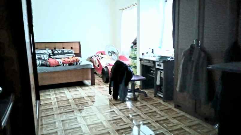 rumah siap huni hook dk tsm batununggal kota bandung