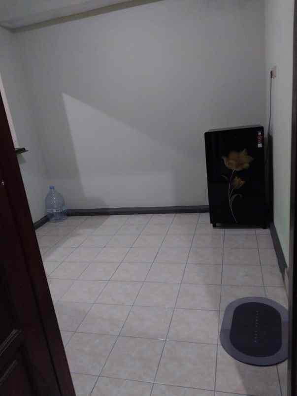 rumah siap huni lokasi di sawojajar 1 malang