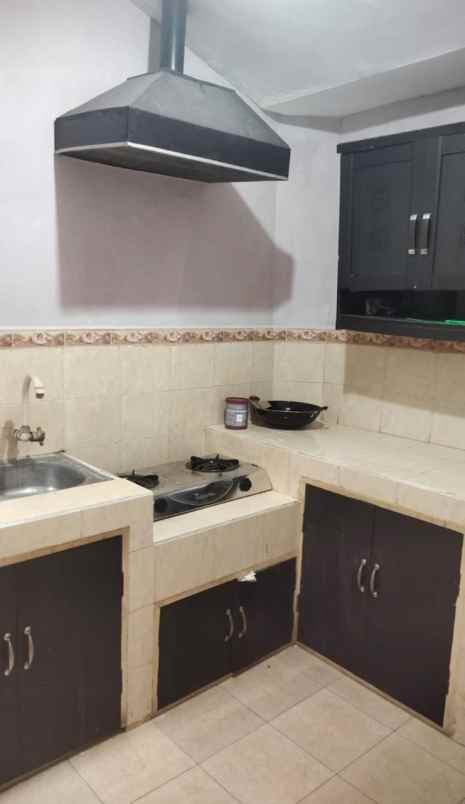 rumah siap huni lokasi di sawojajar 1 malang