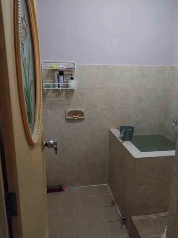 rumah siap huni lokasi di sawojajar 1 malang