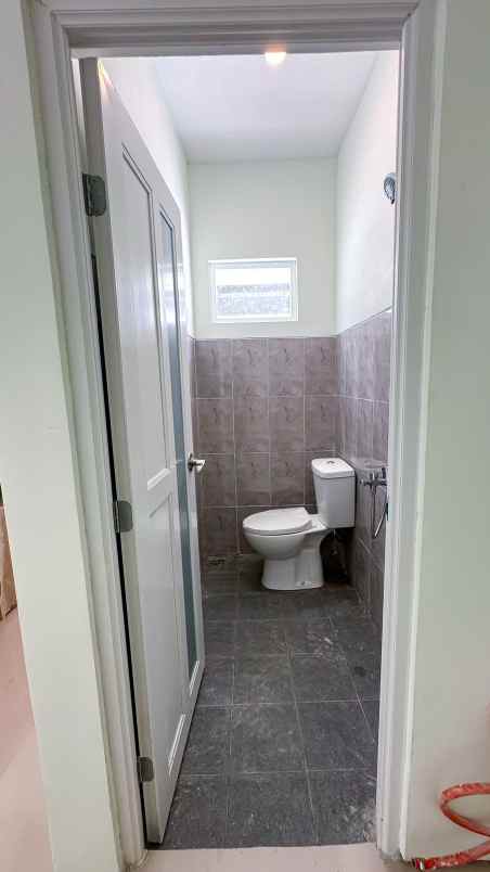 rumah siap huni lokasi merjosari lowokwaru malang