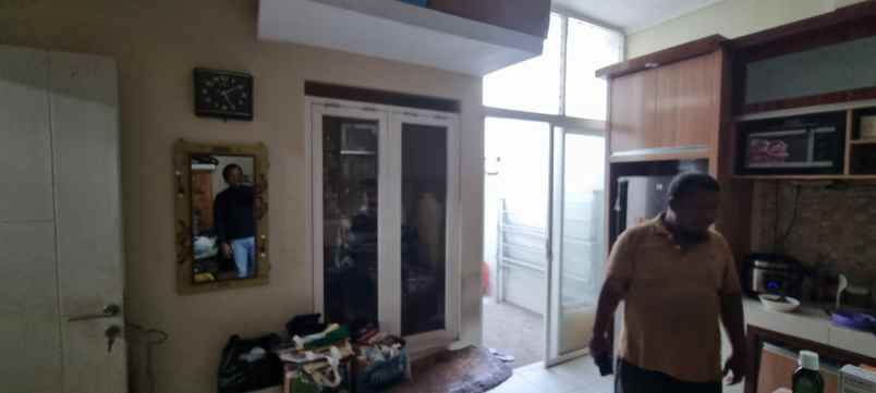 rumah siap huni lokasi tasikmadu malang