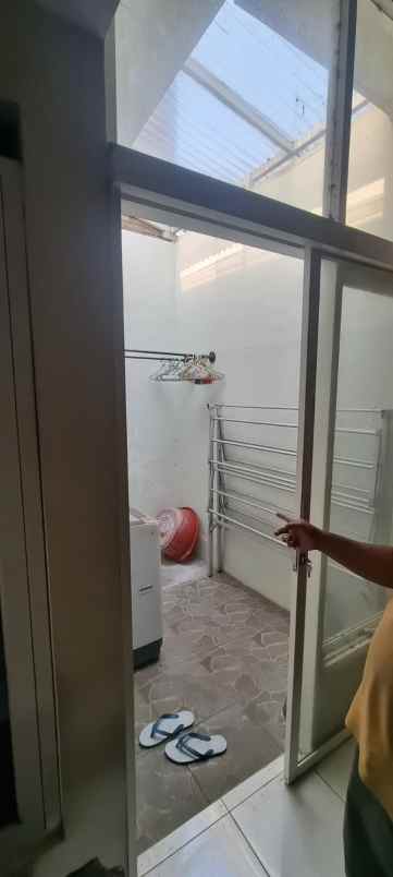 rumah siap huni lokasi tasikmadu malang