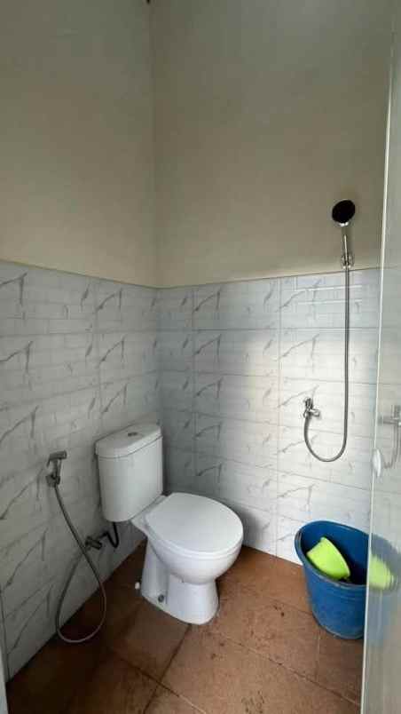 rumah siap huni perumahan sukun kota malang