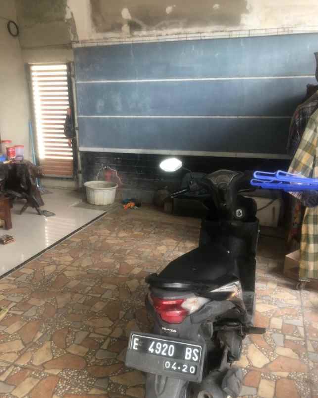 rumah siap huni strategis