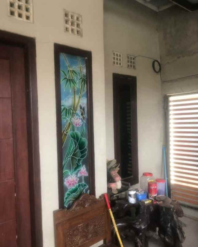 rumah siap huni strategis