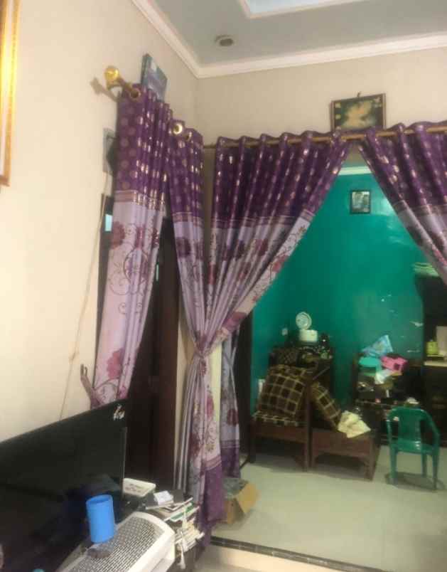 rumah siap huni strategis