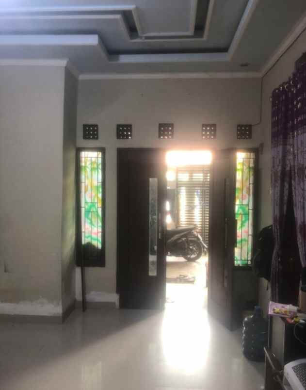 rumah siap huni strategis