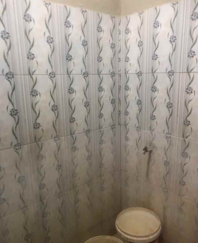 rumah siap huni strategis