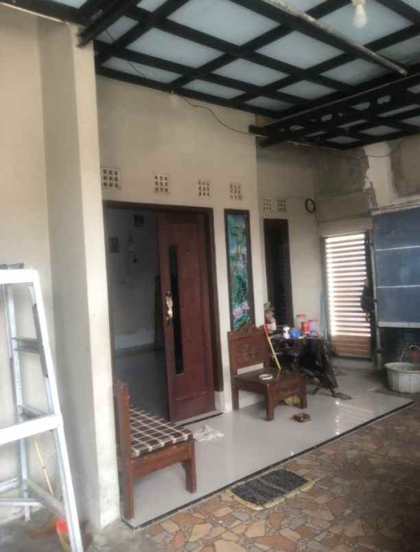 rumah siap huni strategis