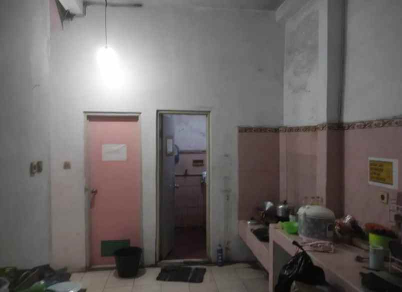 rumah srondol wetan banyumanik semarang