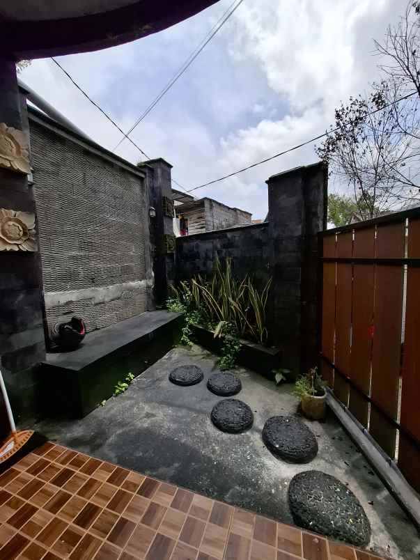 rumah strategis sambiroto dekat unimus dekat kemana