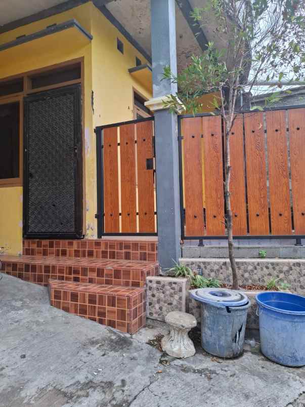 rumah strategis sambiroto dekat unimus dekat kemana