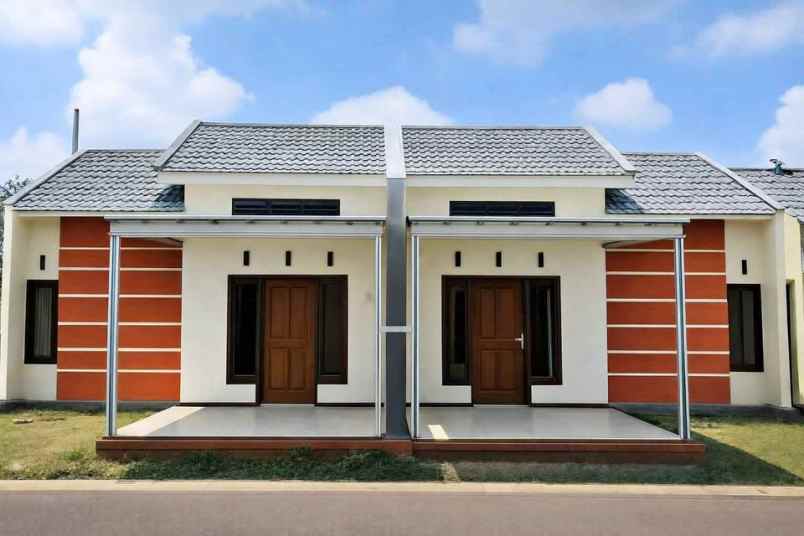 rumah subsidi cemara diamond kota malang