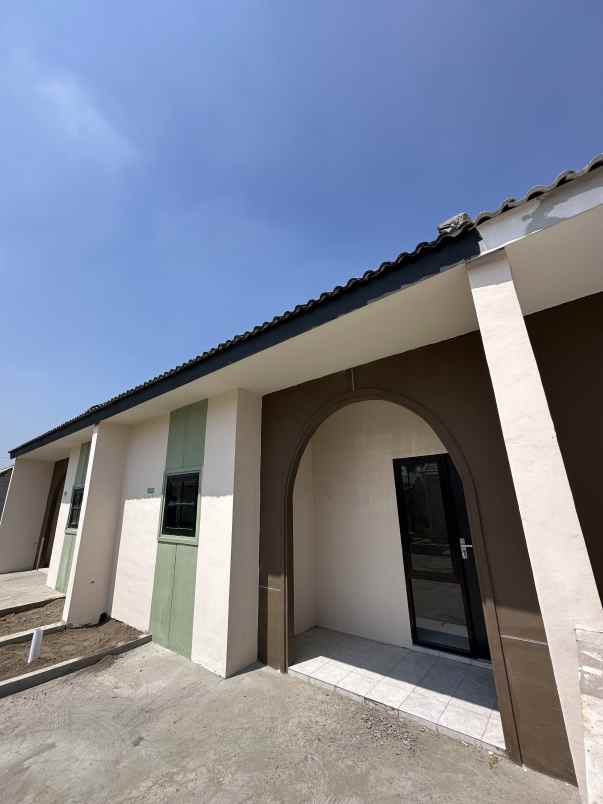 rumah subsidi dekat kota jember