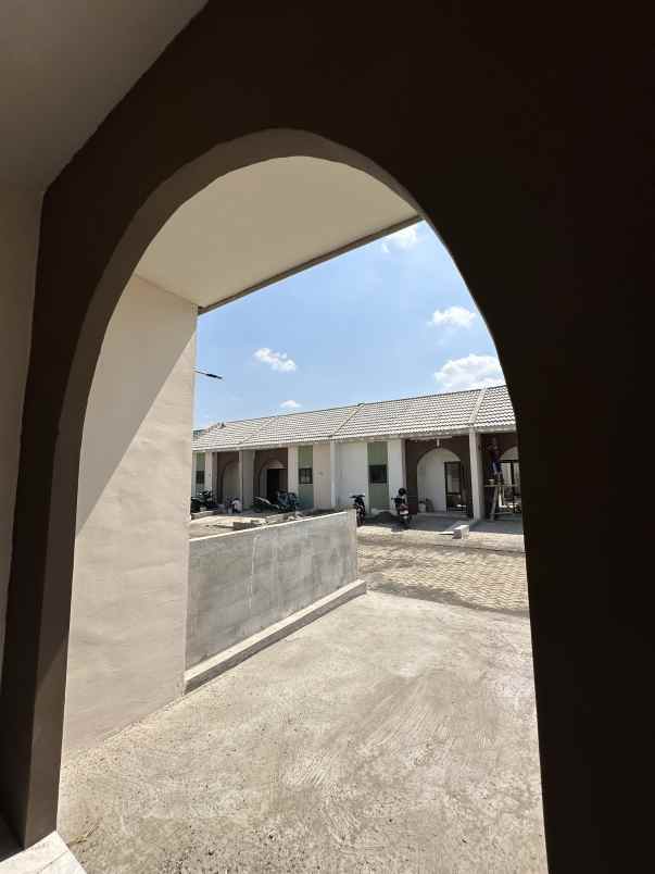 rumah subsidi dekat kota jember