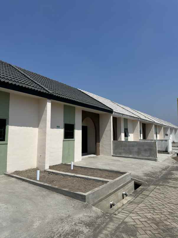 rumah subsidi dekat kota jember